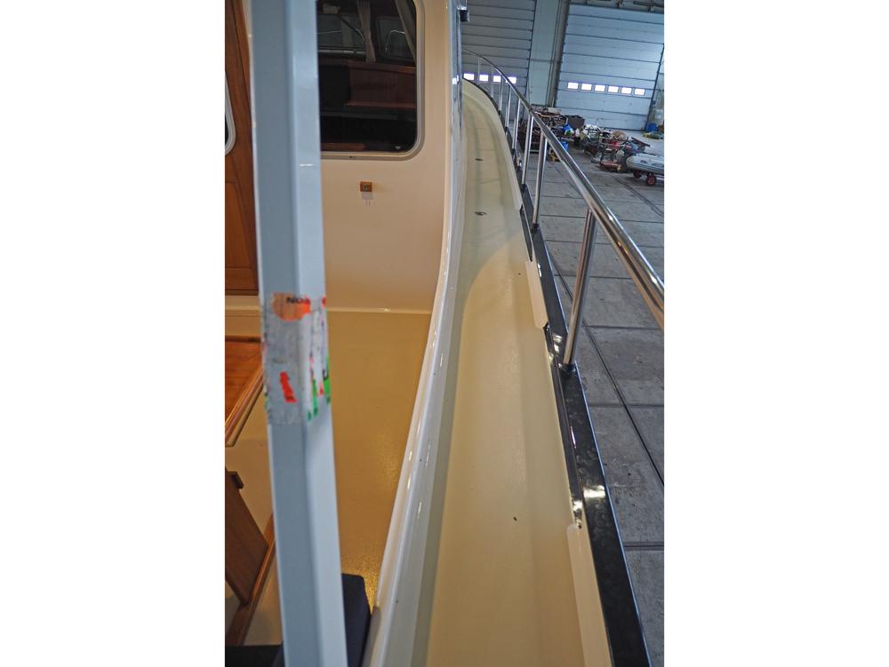  &Eacute;quipement de pont 